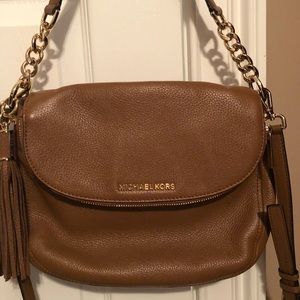 Authentic Michael Kors crossbody